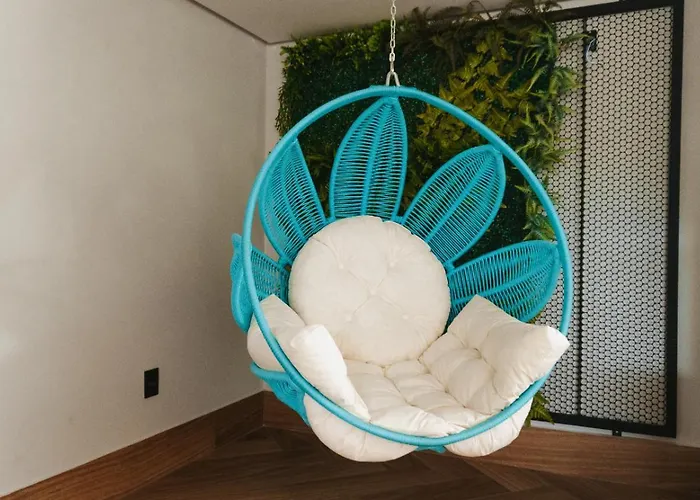 Flat Ozean Beira Mar