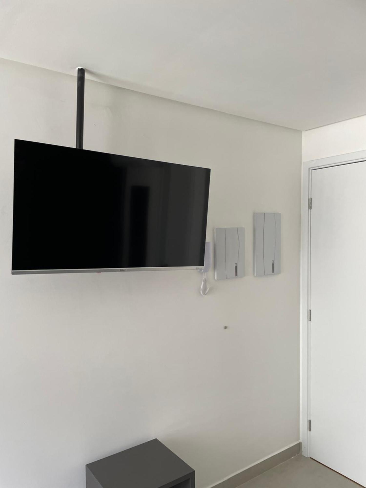 Apartment Flat Ozean Beira Mar *