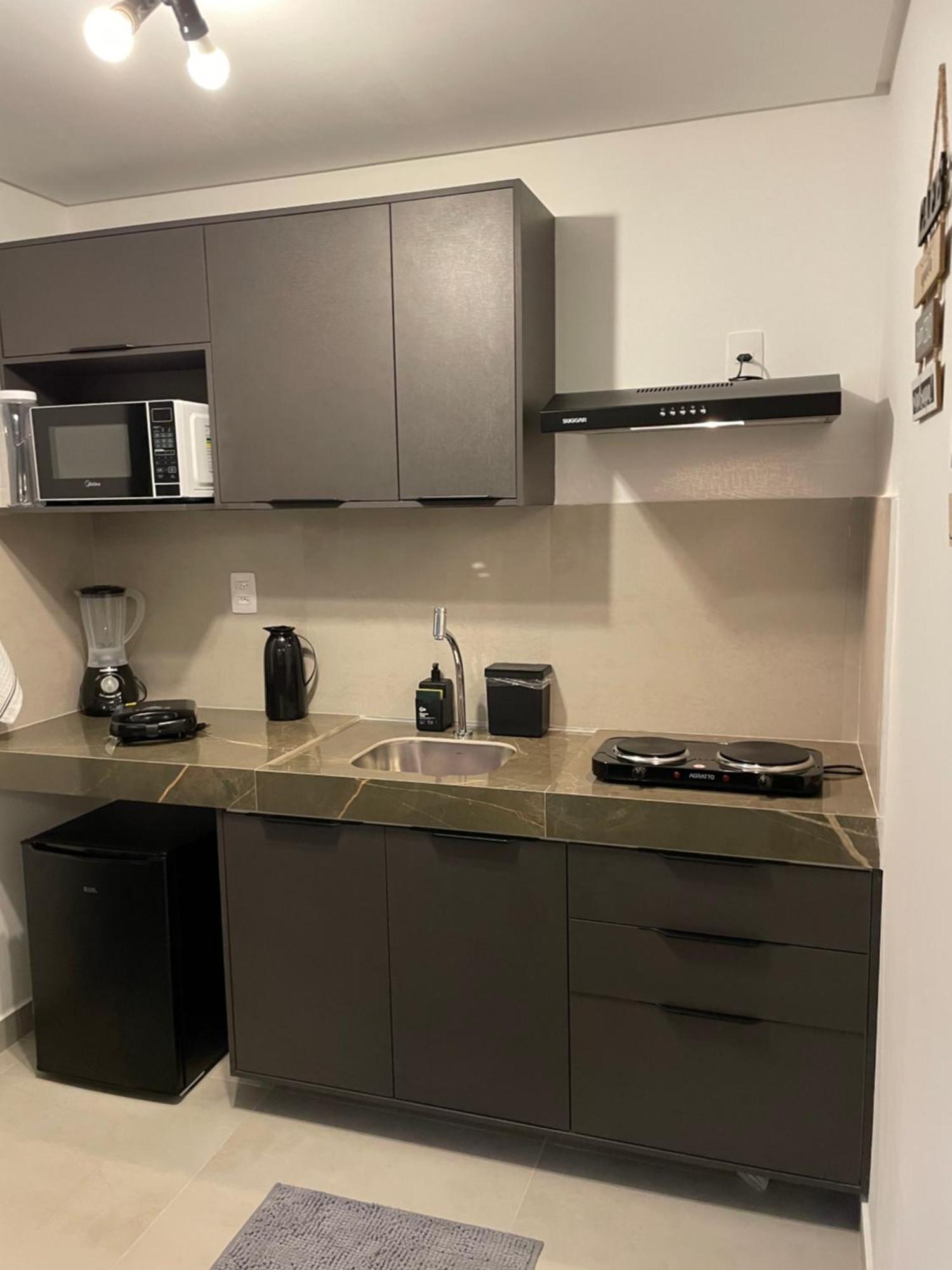 Flat Ozean Beira Mar * Joao Pessoa