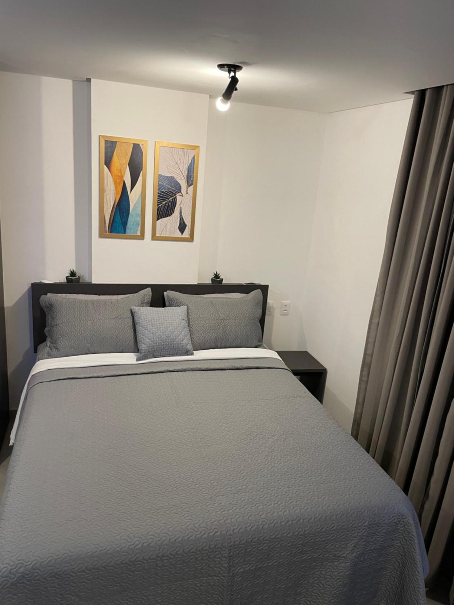 Apartment Flat Ozean Beira Mar *