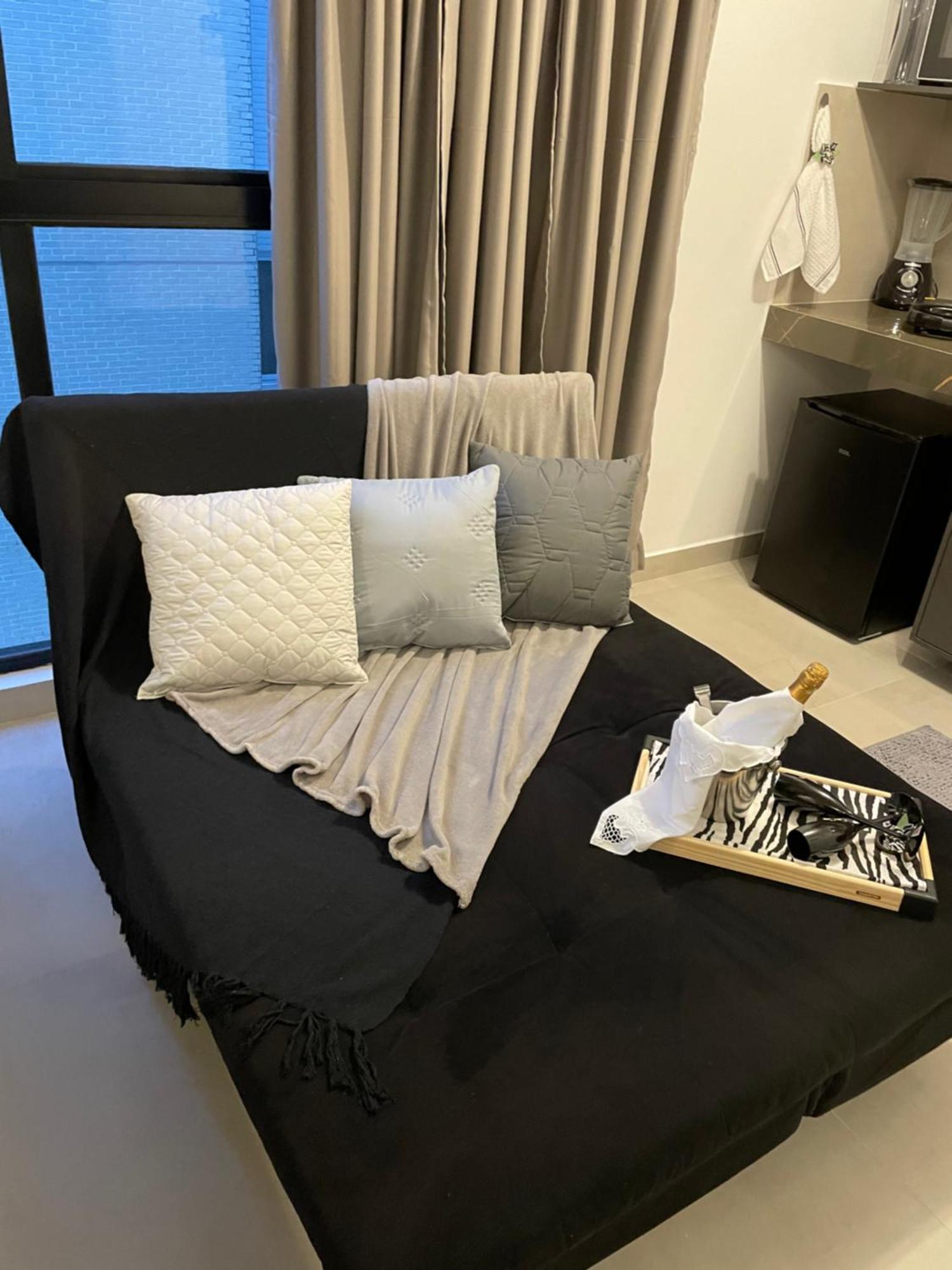 Flat Ozean Beira Mar