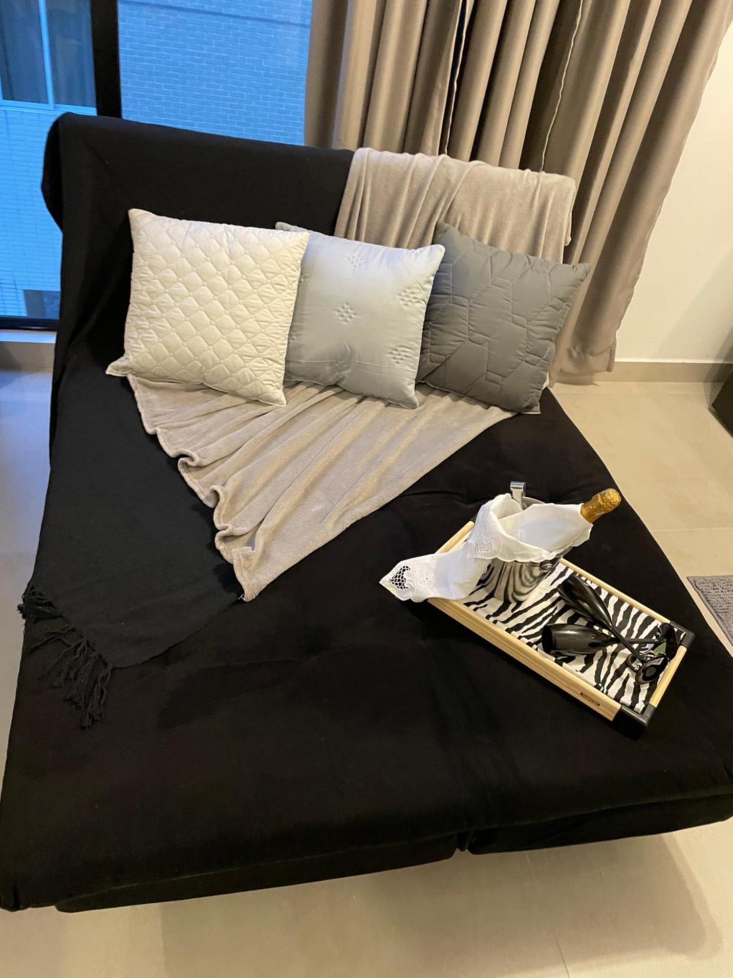 Apartment Flat Ozean Beira Mar *
